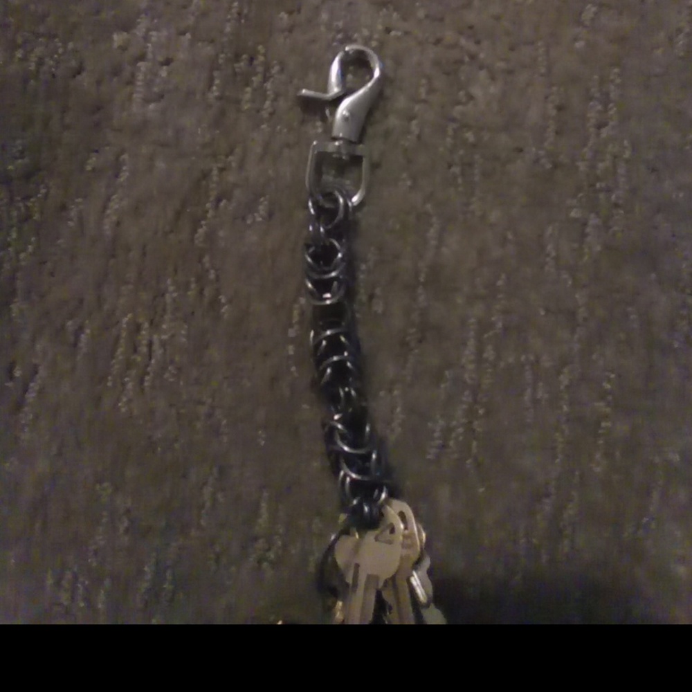 Keychain
